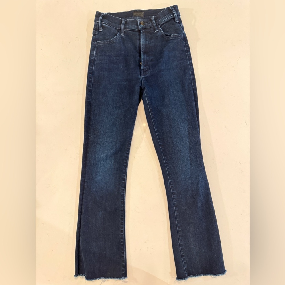 Mother denim